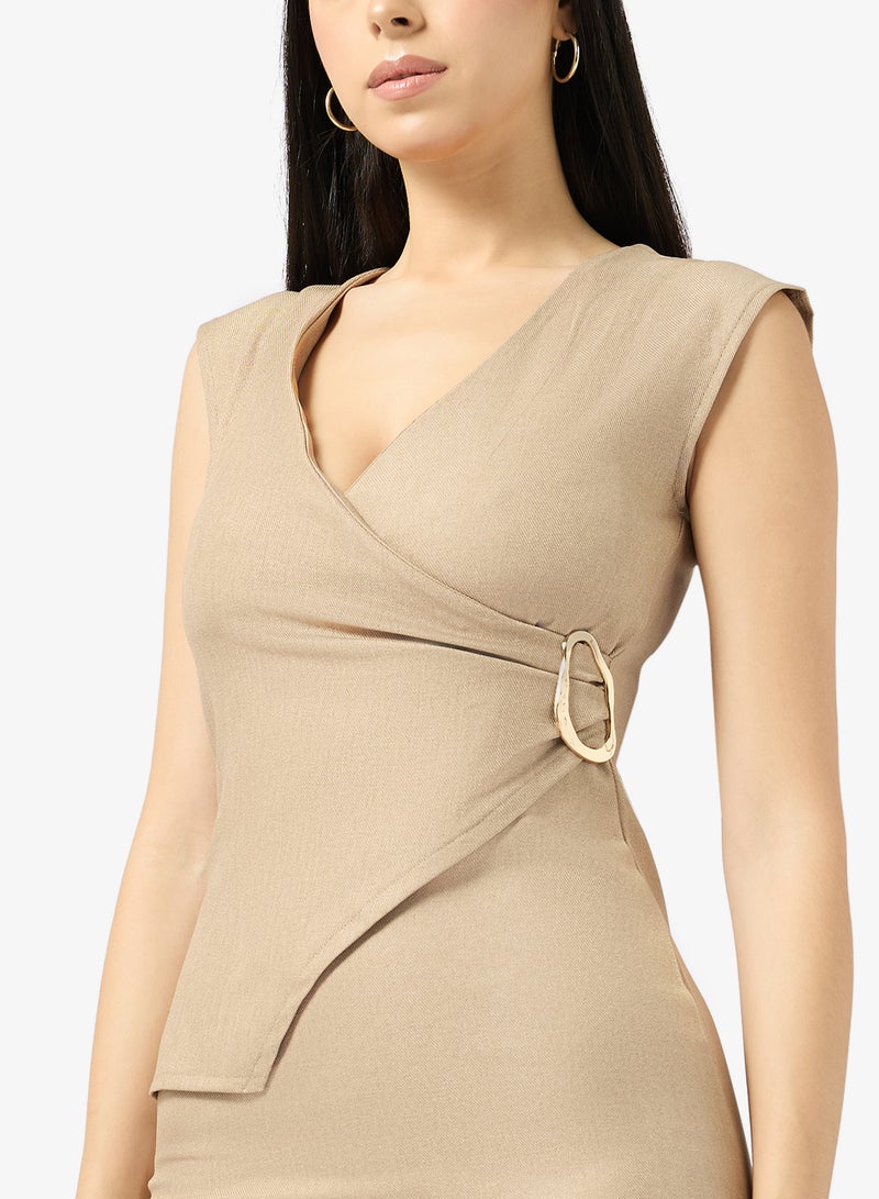 ELLA Bodycon Shift Dress - Image 3